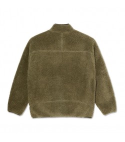 Kiki Fleece Jacket