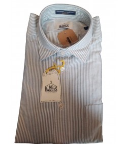 Bradford Oxford bd baggies Hemd