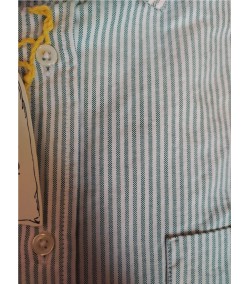 Bradford Oxford bd baggies Shirt