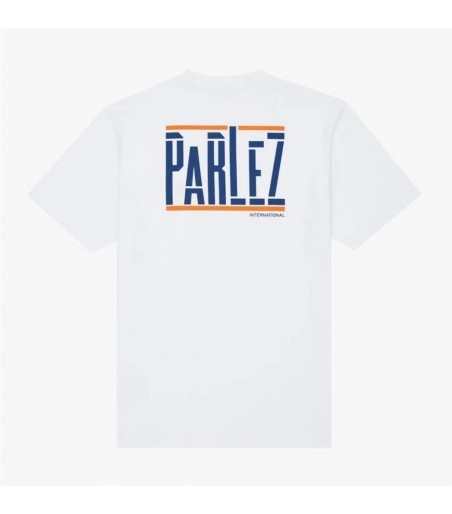 T-shirt PARLEZ Waller