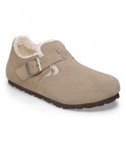 Donna Birkenstock London SNEAKERS A CALZATA STRETTA