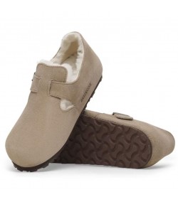 Donna Birkenstock London SNEAKERS A CALZATA STRETTA