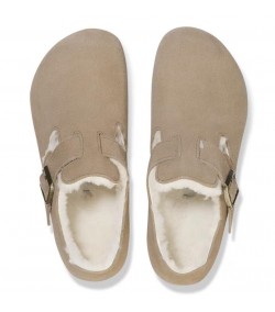 Donna Birkenstock London SNEAKERS A CALZATA STRETTA