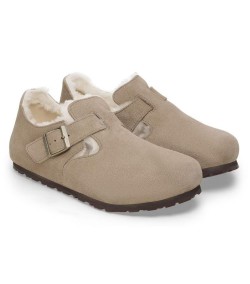 Donna Birkenstock London SNEAKERS A CALZATA STRETTA