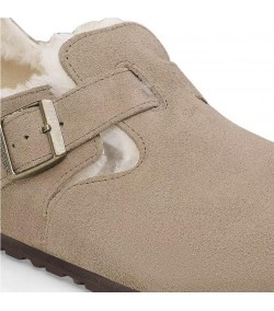 Donna Birkenstock London SNEAKERS A CALZATA STRETTA