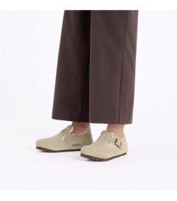 Donna Birkenstock London SNEAKERS A CALZATA STRETTA
