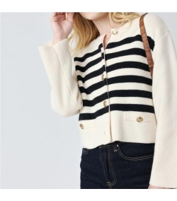 Strickjacke Art Love Anya