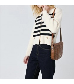 Strickjacke Art Love Anya