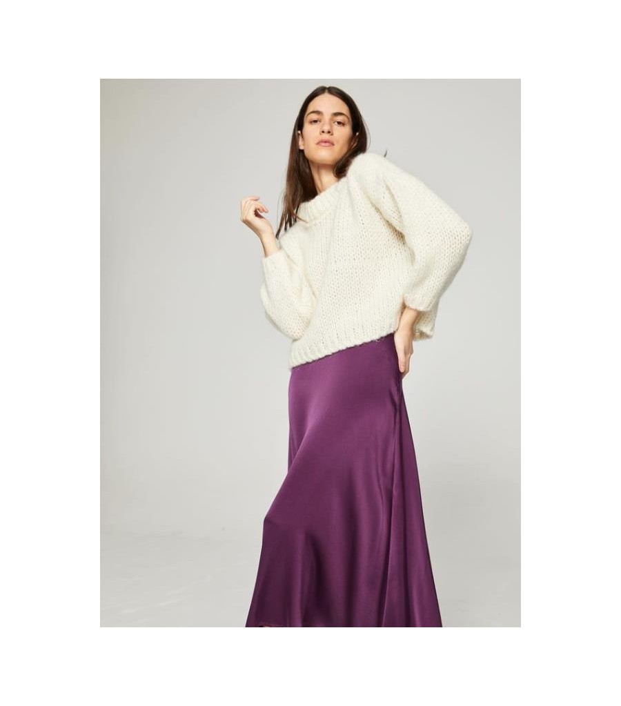 Jersey Luna Mohair