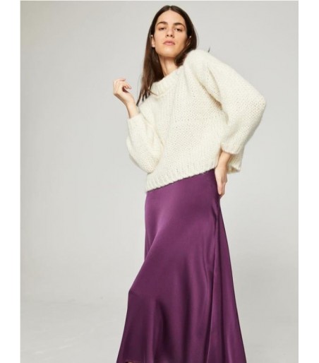 Jersey Luna Mohair