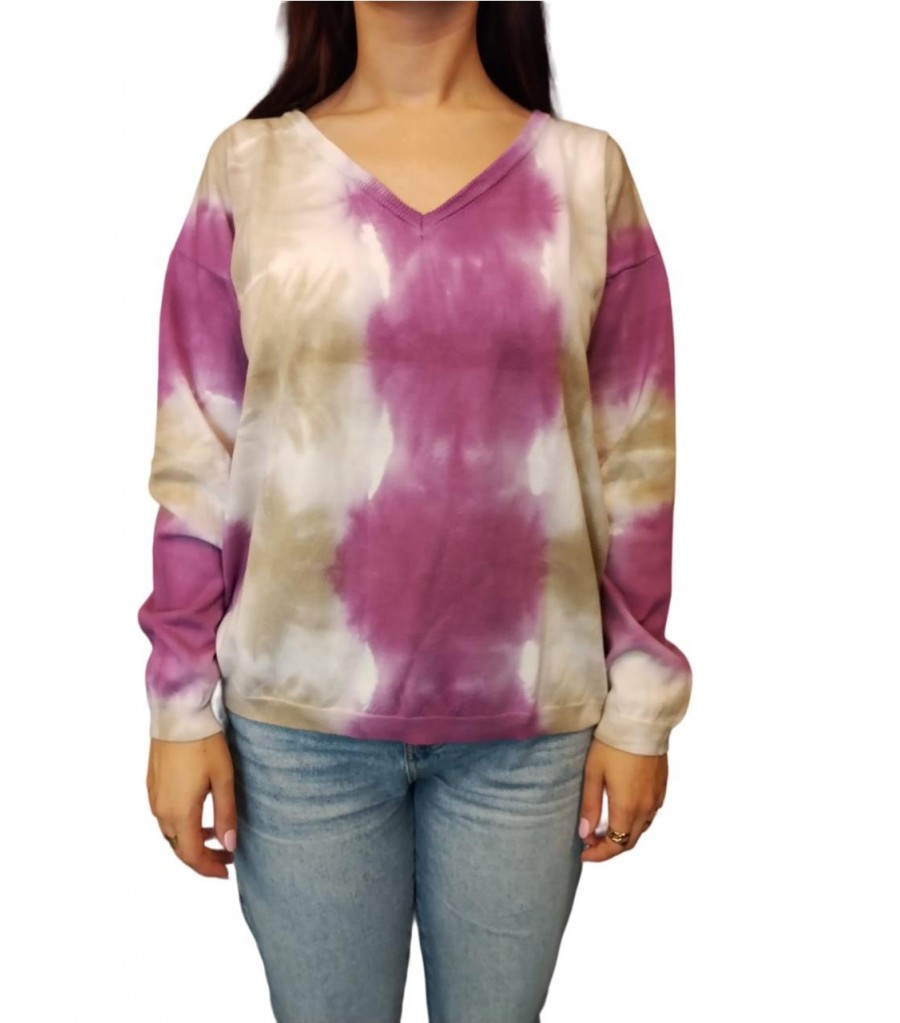 Jersey Luna Rodas