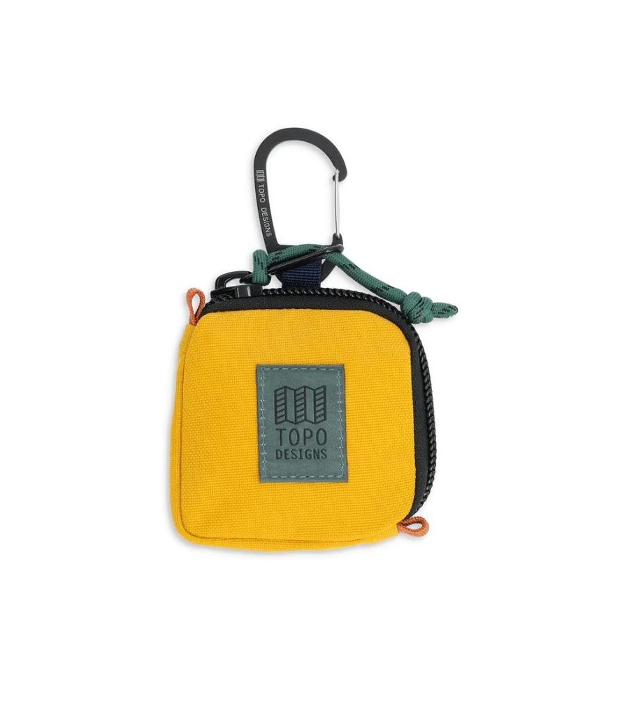 Topo Borsa quadrata