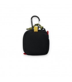 Topo quadratische Tasche Geldbörse