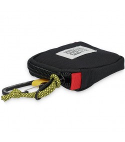 Topo quadratische Tasche Geldbörse