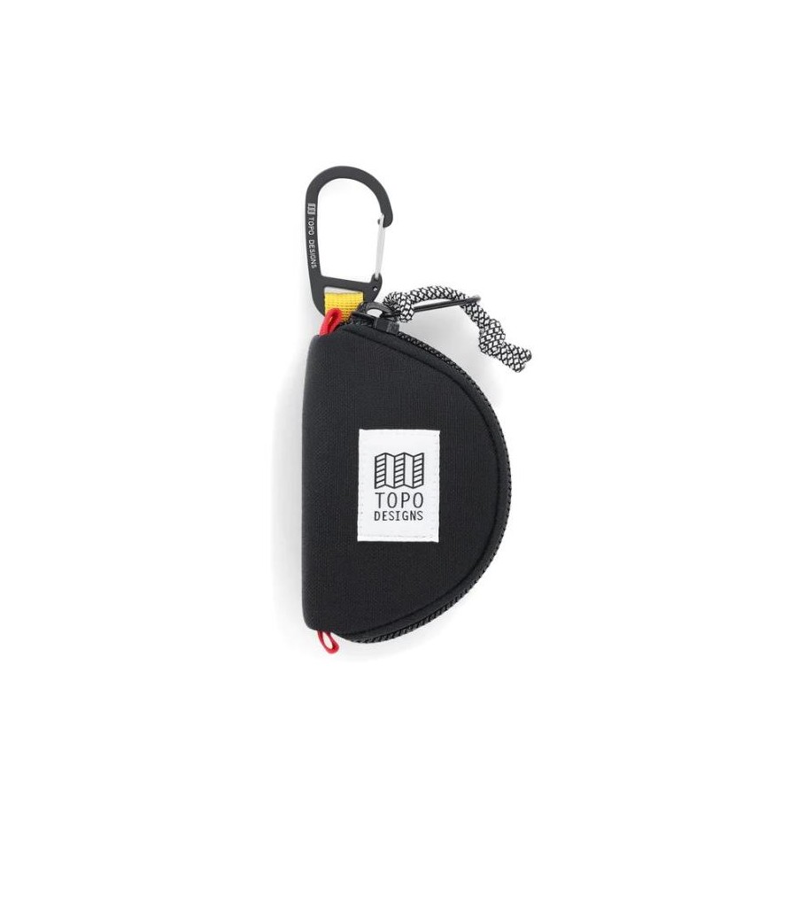 Monedero Topo Taco Bag