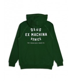 Deus Ex Machina Sweat-shirt Venice Address