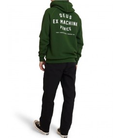 Deus Ex Machina Sweat-shirt Venice Address