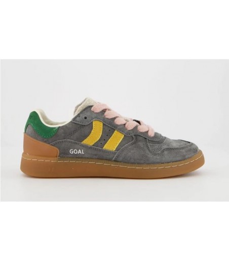 Zapatillas Coolway Hombre Goal