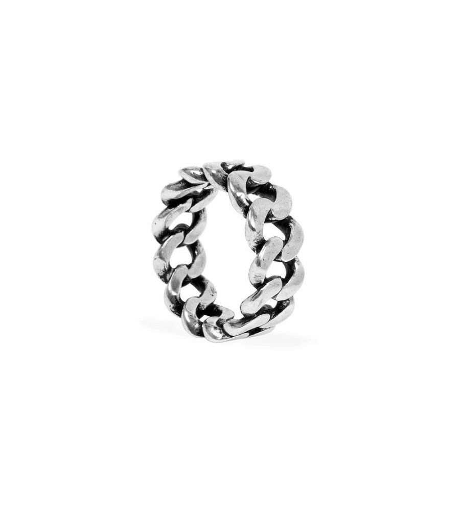Anillo Twojeys Cuban
