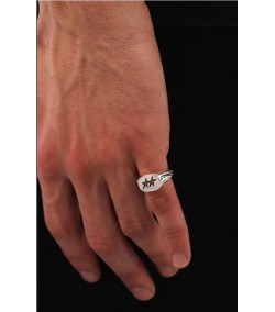 Anillo Twojeys Superstar