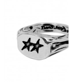 Anillo Twojeys Superstar