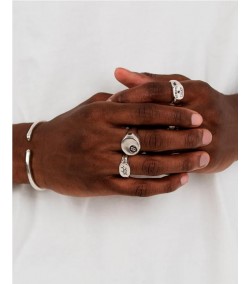 Anillo Twojeys 8 Ball