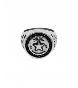 Twojeys Chevalière All Star