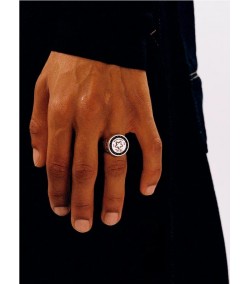 Twojeys All Star Signet Ring