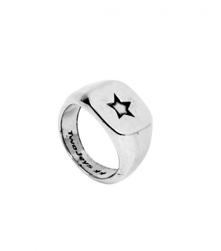 Stern Siegel TWOJEYS Ring