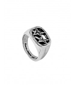 Anillo Twojeys Framed