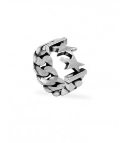 Icona cubana TWOJEYS Anello