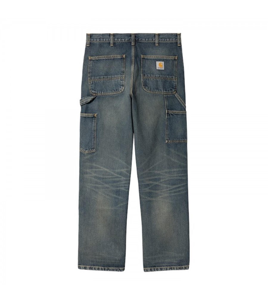 Carhartt Wip Pantalon double genou