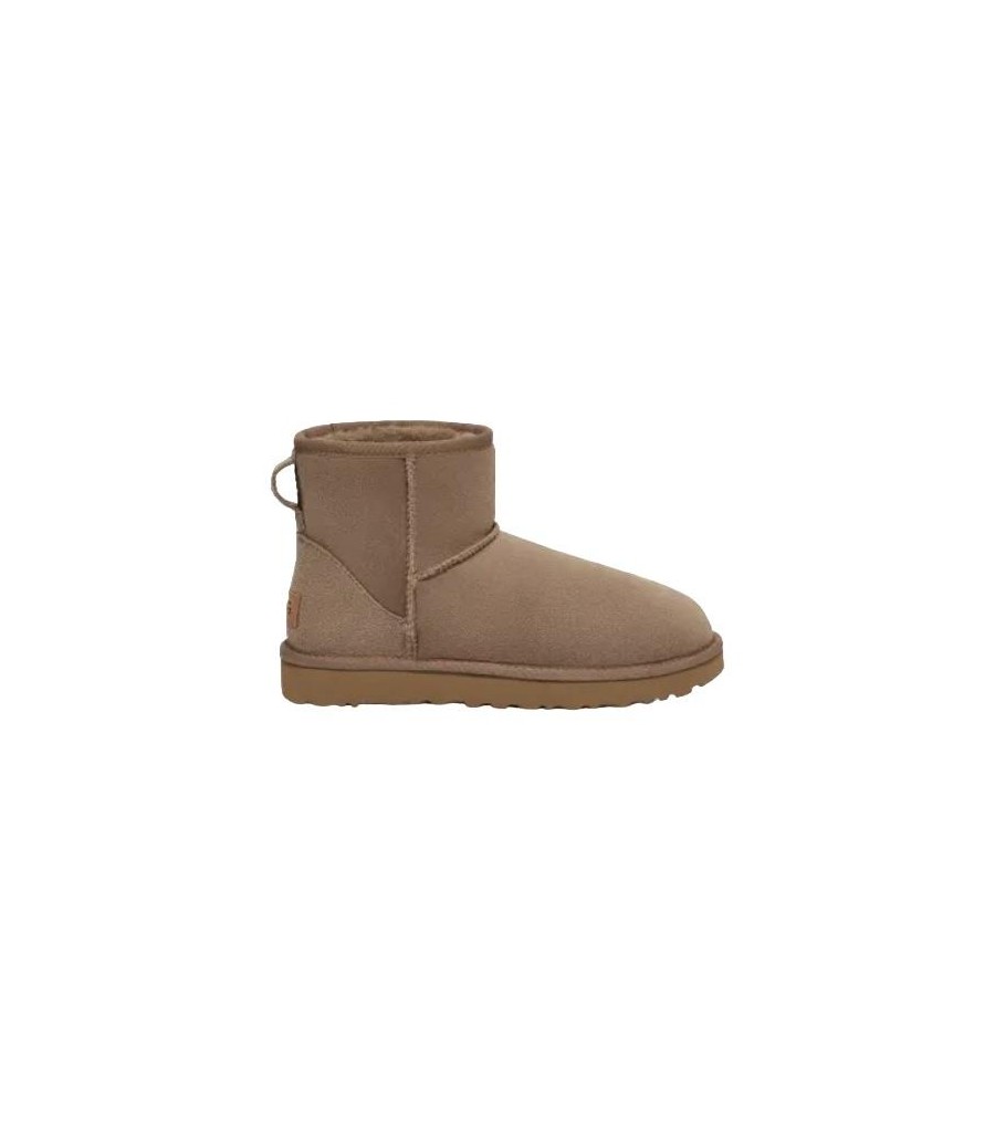 Botas UGG W Classic Mini II