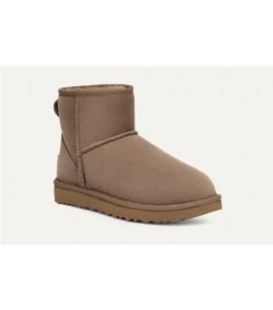 Botas UGG W Classic Mini II