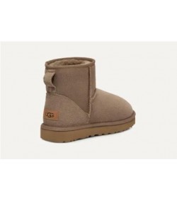 Botas UGG W Classic Mini II