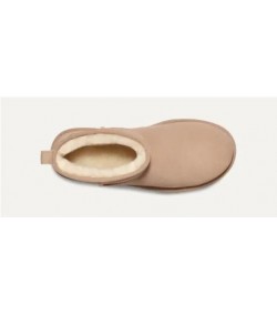 Botas UGG W Classic Ultra Mini Platform