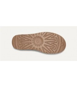 UGG W Classic Ultra Mini Botas Plataforma