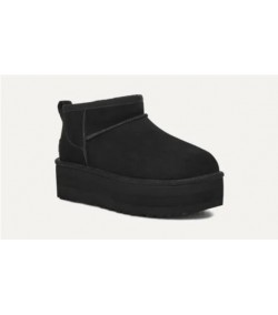 Botas UGG W Classic Ultra Mini Platform