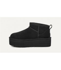 Botas UGG W Classic Ultra Mini Platform