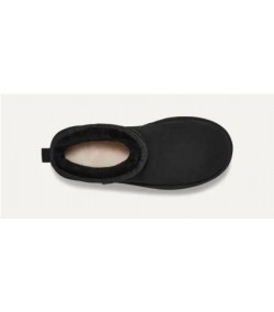 Botas UGG W Classic Ultra Mini Platform
