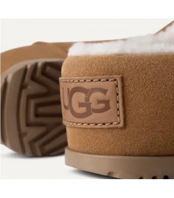 Botas UGG W Pumped Slide