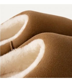 UGG W Pumped Slide Boots