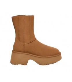 UGG W klassische New Heights Stiefel