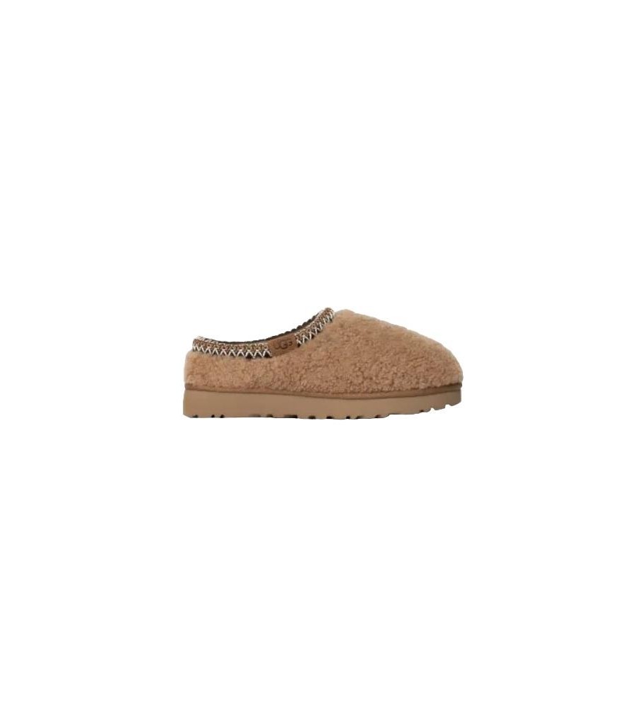 Zuecos UGG W Tasman Maxi Curly