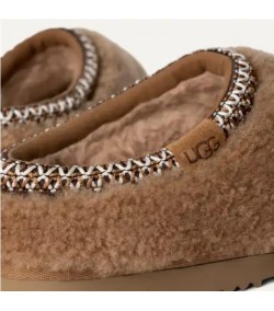 Zuecos UGG W Tasman Maxi Curly