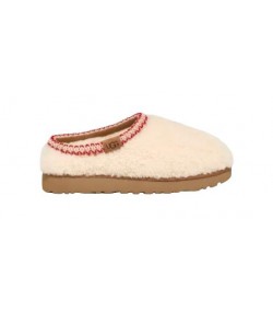 Zuecos UGG W Tasman Maxi Curly