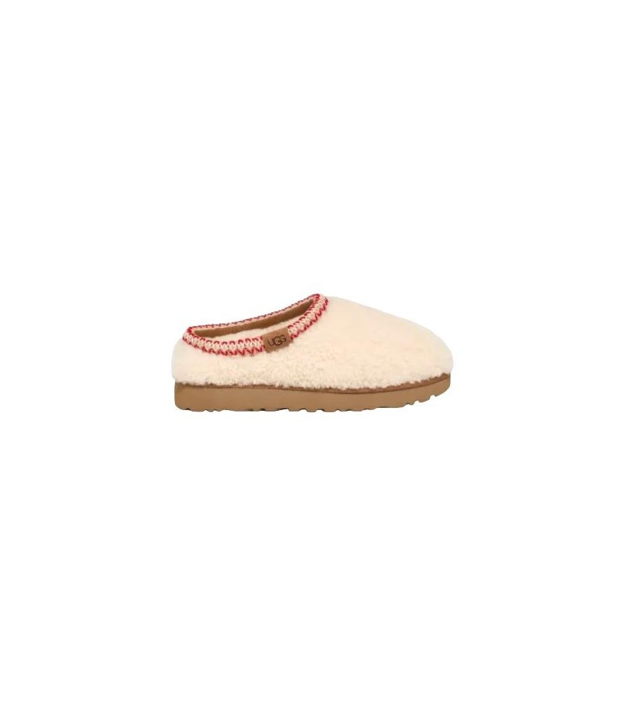 Zuecos UGG W Tasman Maxi Curly