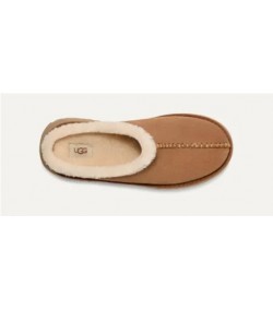 UGG W New Heights Kuschelige Clogs
