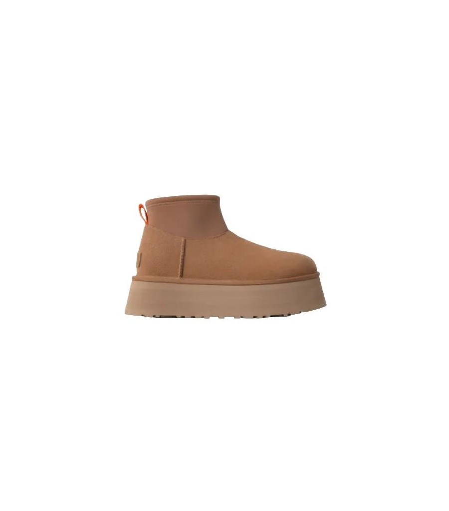 UGG W Classic Mini Dipper Stiefel