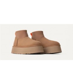 UGG W Classic Mini Dipper Stiefel